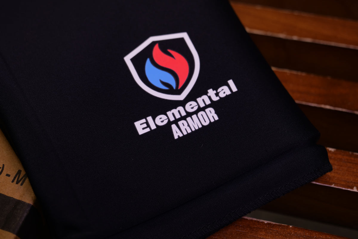 Elbow Gel Sleeve