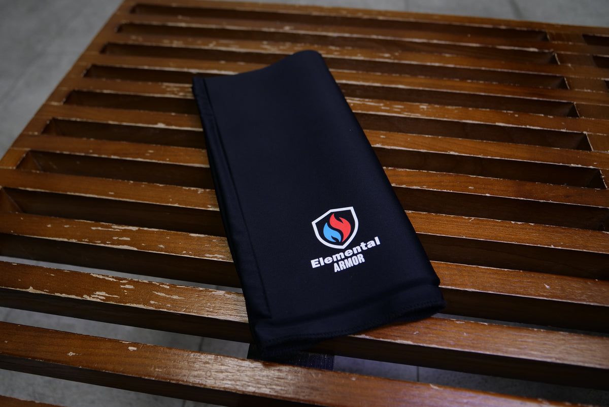 Elbow Gel Sleeve