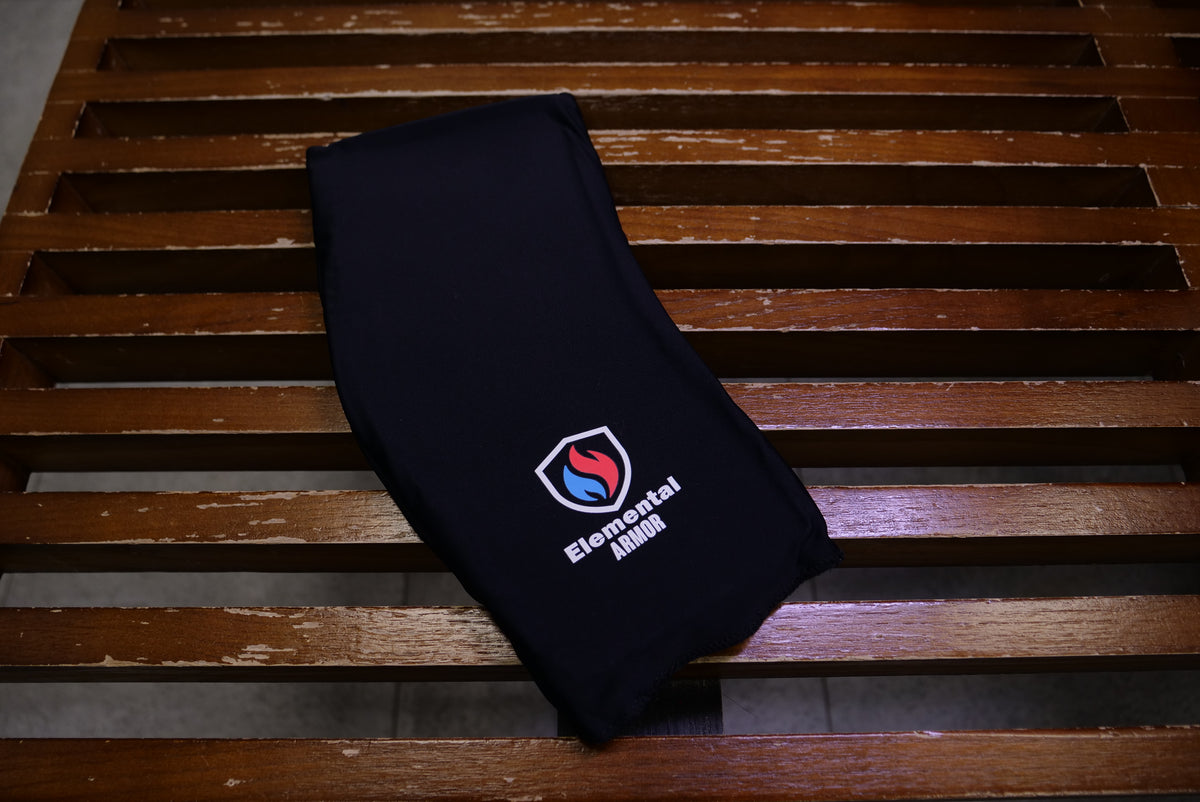Ankle Gel Sleeve