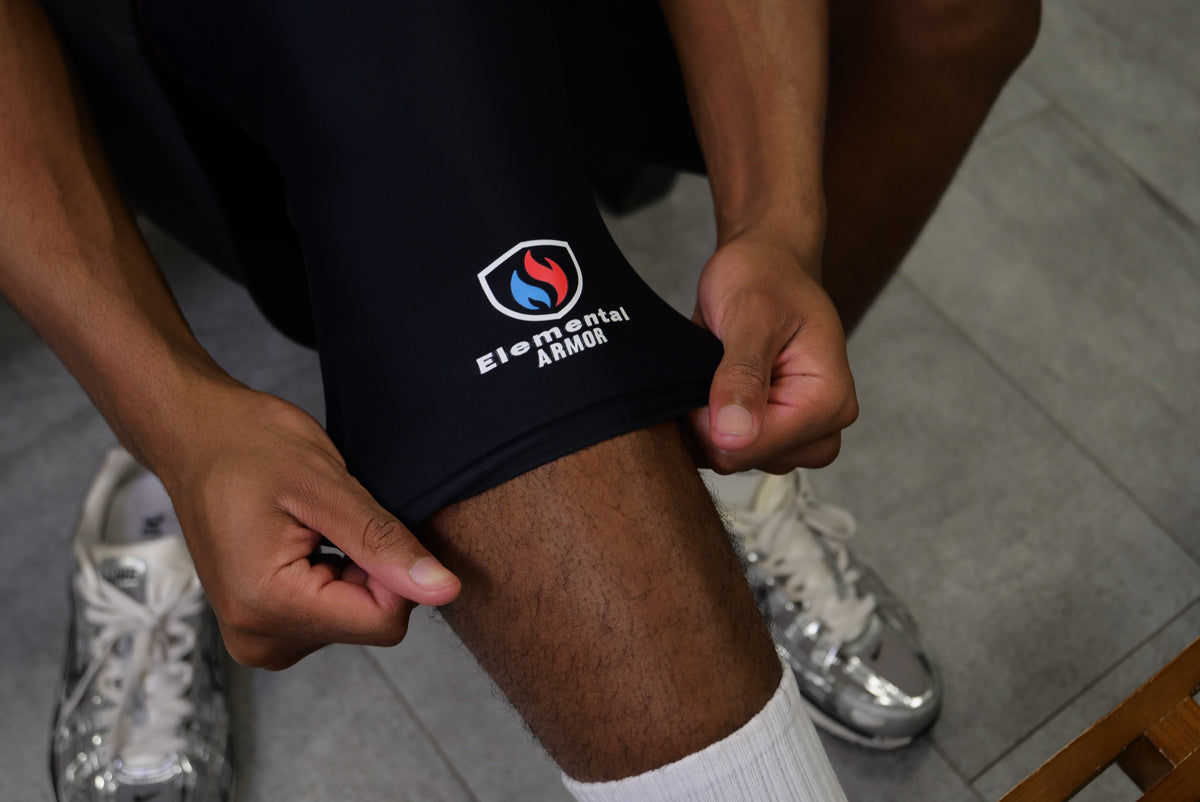 Knee Gel Sleeve