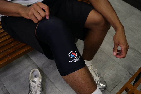Knee Gel Sleeve