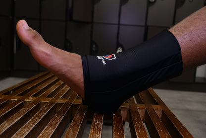 Ankle Gel Sleeve
