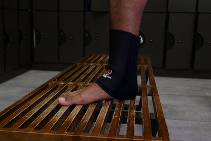 Ankle Gel Sleeve