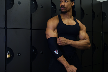 Elbow Gel Sleeve