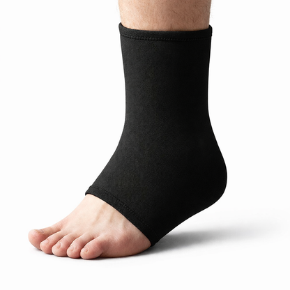 Ankle Gel Sleeve