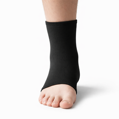 Ankle Gel Sleeve