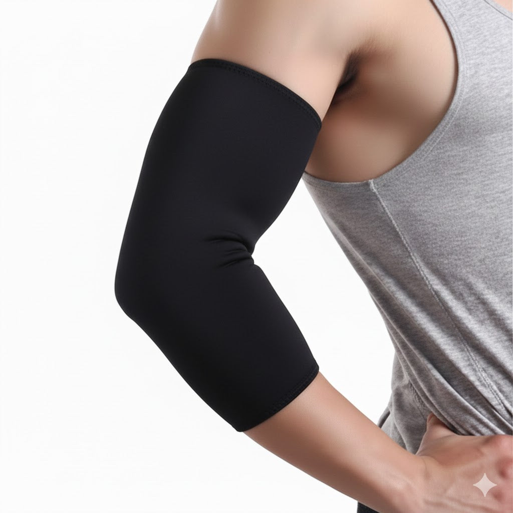Elbow Gel Sleeve