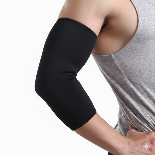 Elbow Gel Sleeve