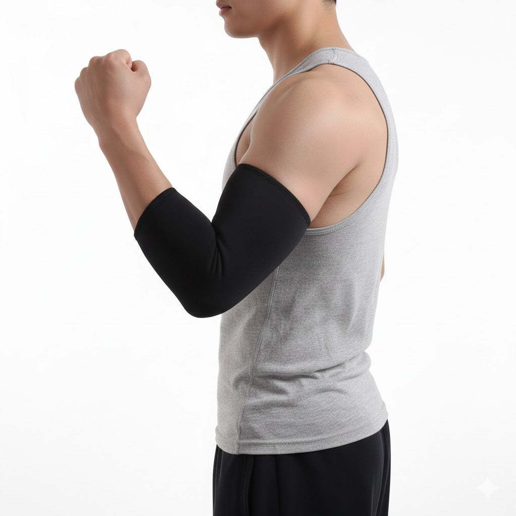 Elbow Gel Sleeve