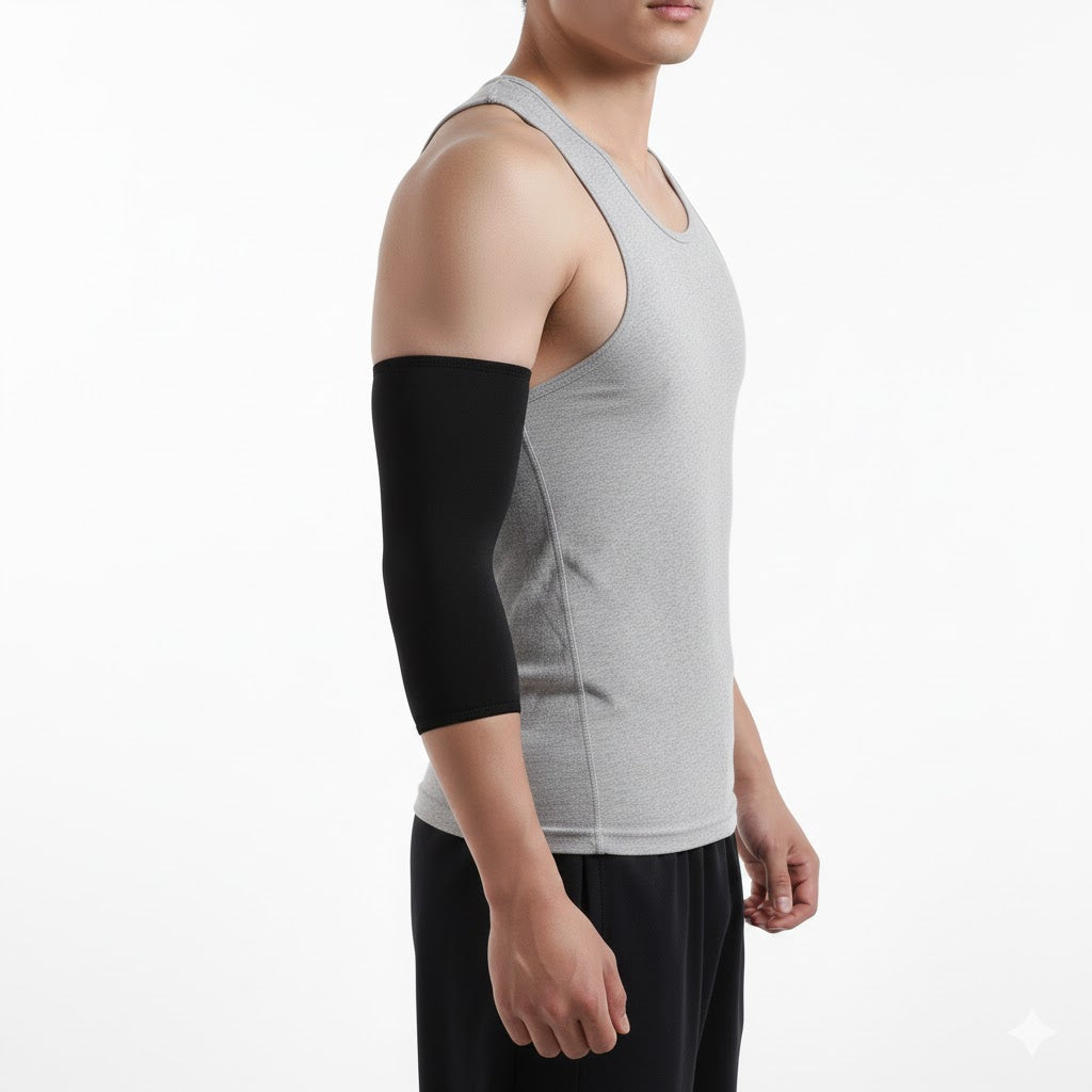 Elbow Gel Sleeve